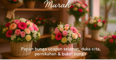 Toko Bunga Kaliwulu